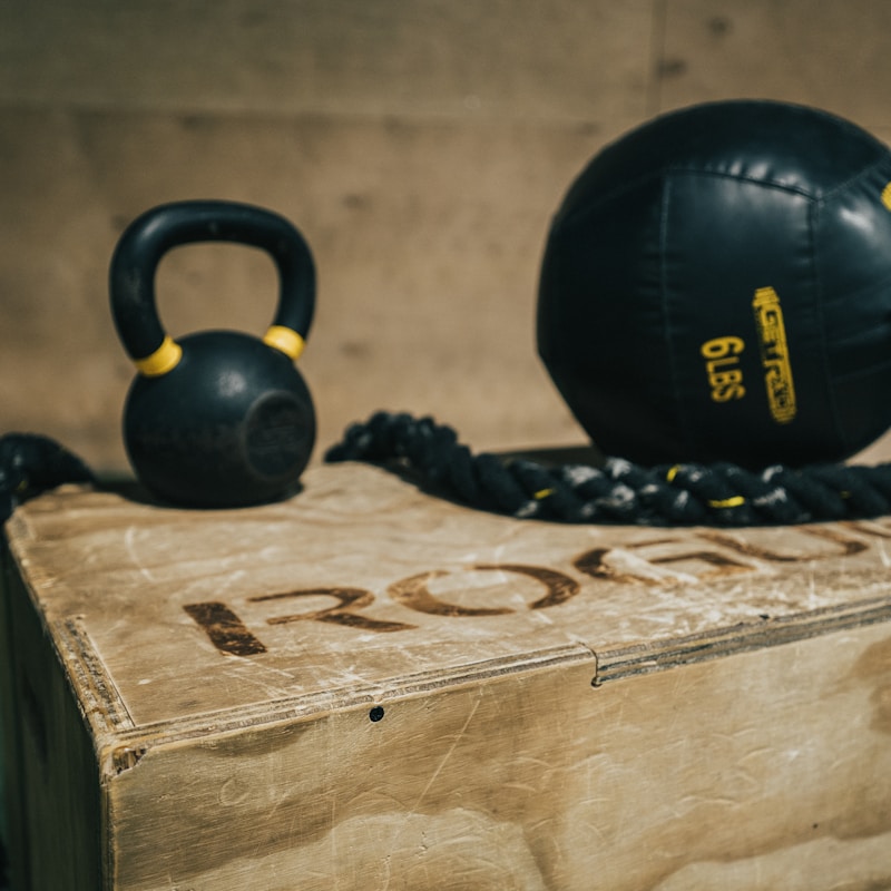 Ricoh Training Duffel - Royal Blu