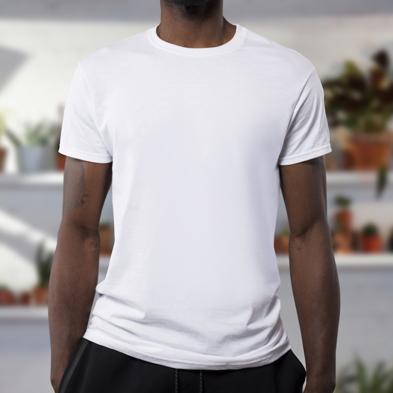 Adidas Photo-Quality DTF Print - Verde