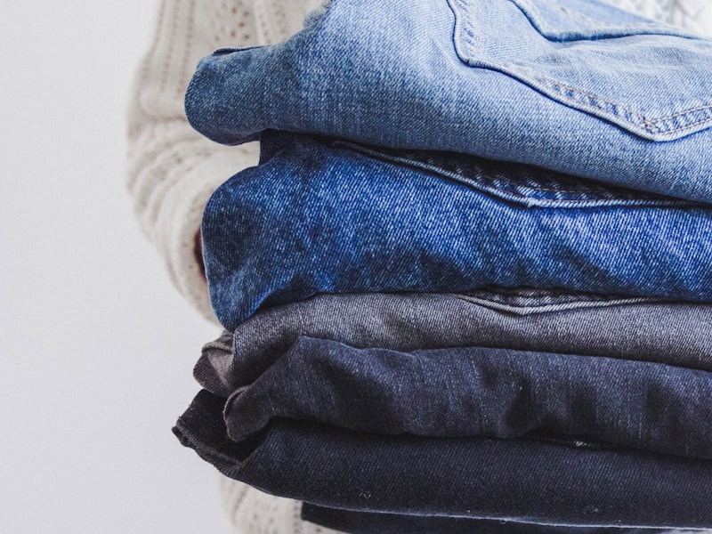 Pantaloni & Leggings